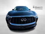 2023 INFINITI QX60 LUXE FWD