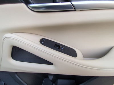 2023 INFINITI QX60 LUXE FWD