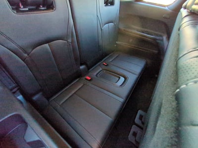 2023 INFINITI QX60 LUXE FWD