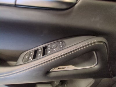 2023 INFINITI QX60 SENSORY FWD