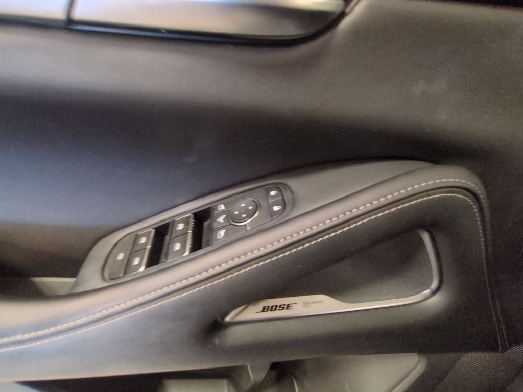 2023 INFINITI QX60 SENSORY FWD