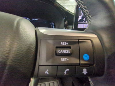 2023 INFINITI QX60 SENSORY FWD