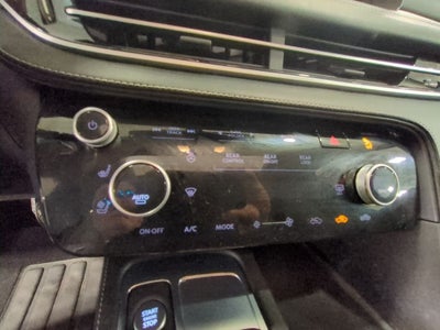 2023 INFINITI QX60 SENSORY FWD