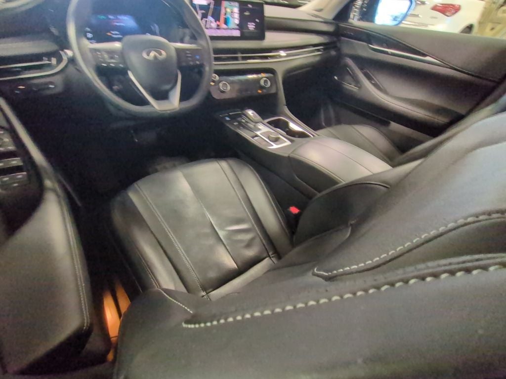 2023 INFINITI QX60 SENSORY FWD