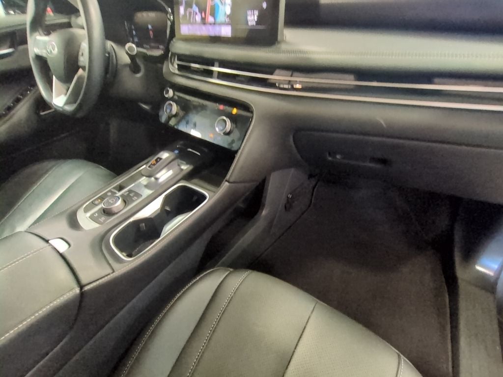 2023 INFINITI QX60 SENSORY FWD