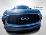 2023 INFINITI QX60 SENSORY FWD