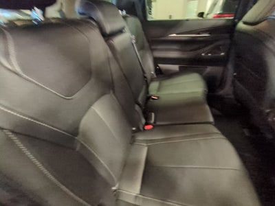 2023 INFINITI QX60 SENSORY FWD