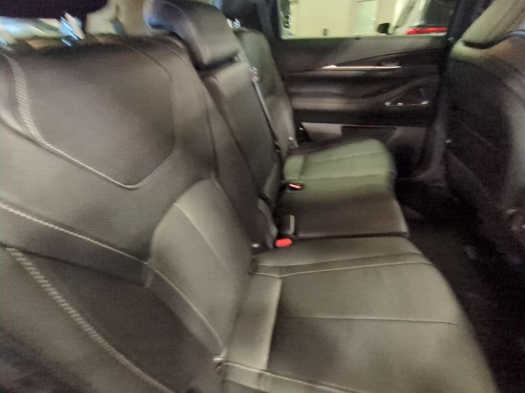 2023 INFINITI QX60 SENSORY FWD