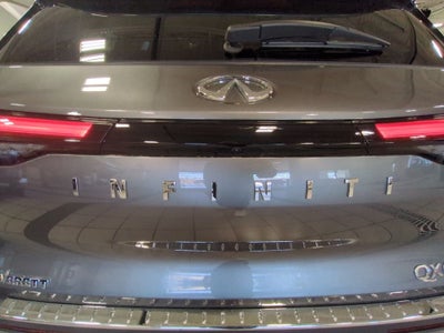 2023 INFINITI QX60 SENSORY FWD