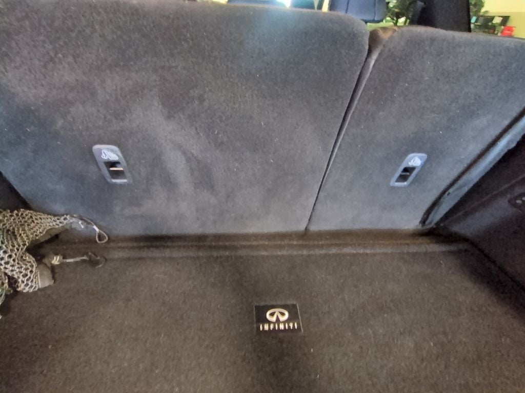 2023 INFINITI QX60 SENSORY FWD