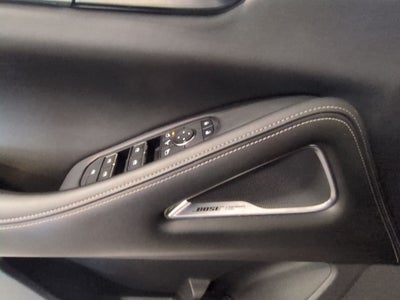 2023 INFINITI QX60 SENSORY AWD