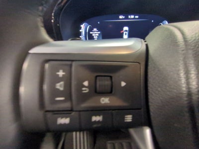 2023 INFINITI QX60 SENSORY AWD