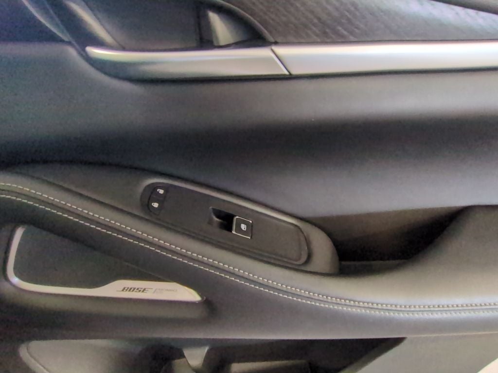 2023 INFINITI QX60 SENSORY AWD