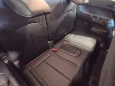 2023 INFINITI QX60 SENSORY AWD