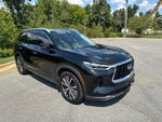 2023 INFINITI QX60 SENSORY AWD