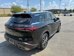 2023 INFINITI QX60 SENSORY AWD