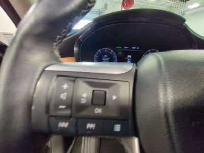 2023 INFINITI QX60 SENSORY AWD