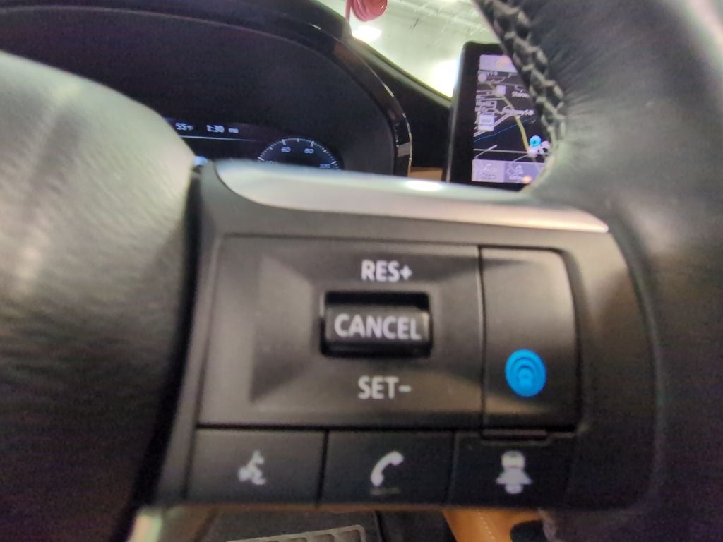 2023 INFINITI QX60 SENSORY AWD