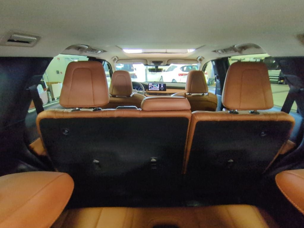 2023 INFINITI QX60 SENSORY AWD