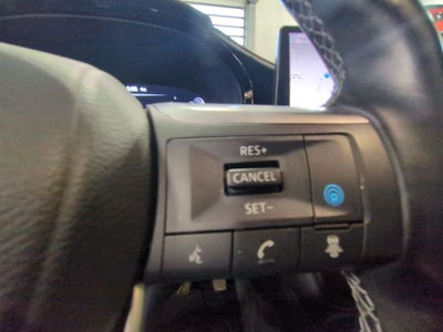 2022 INFINITI QX60 AUTOGRAPH FWD