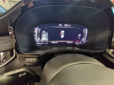 2022 INFINITI QX60 AUTOGRAPH FWD