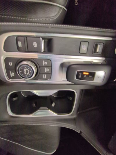 2022 INFINITI QX60 AUTOGRAPH FWD