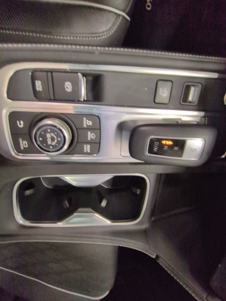 2022 INFINITI QX60 AUTOGRAPH FWD