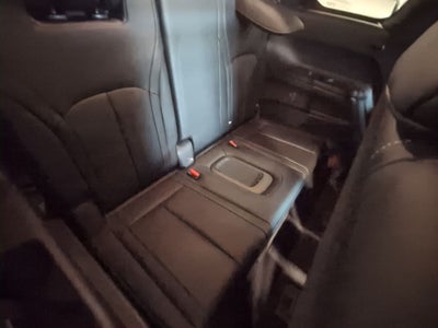 2022 INFINITI QX60 AUTOGRAPH FWD