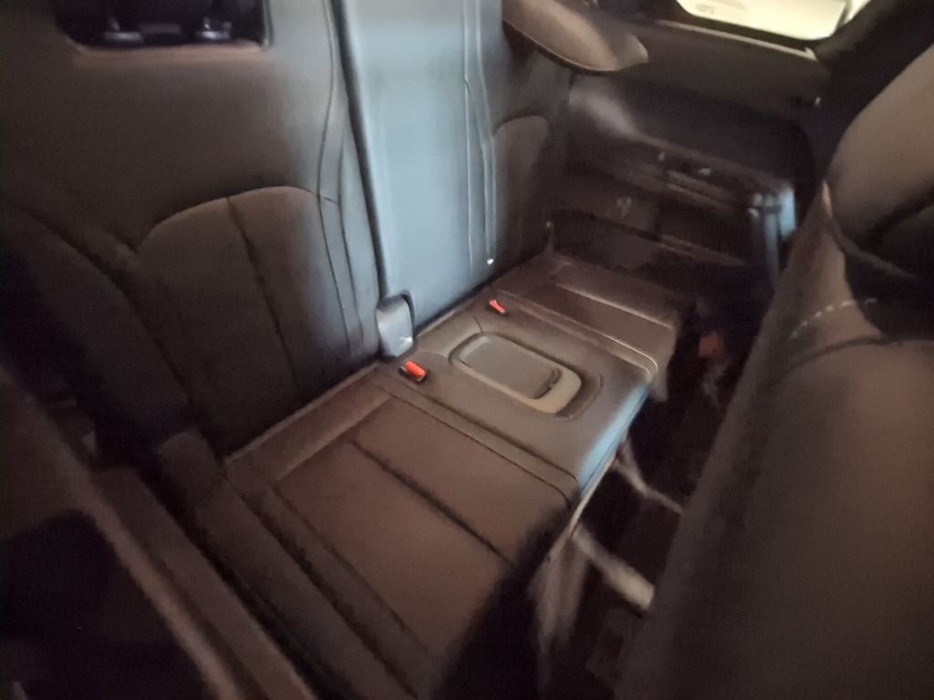 2022 INFINITI QX60 AUTOGRAPH FWD