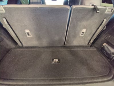 2022 INFINITI QX60 AUTOGRAPH FWD