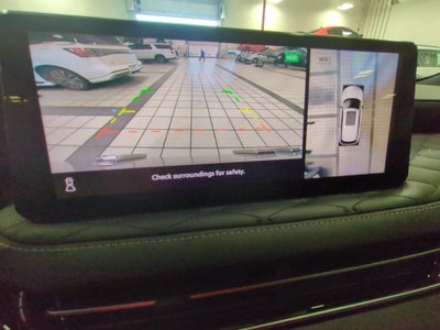 2023 INFINITI QX60 AUTOGRAPH FWD