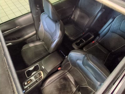 2023 INFINITI QX60 AUTOGRAPH FWD