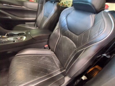 2023 INFINITI QX60 AUTOGRAPH FWD