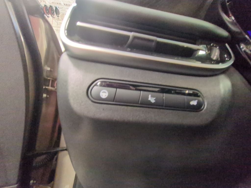 2023 INFINITI QX60 AUTOGRAPH FWD