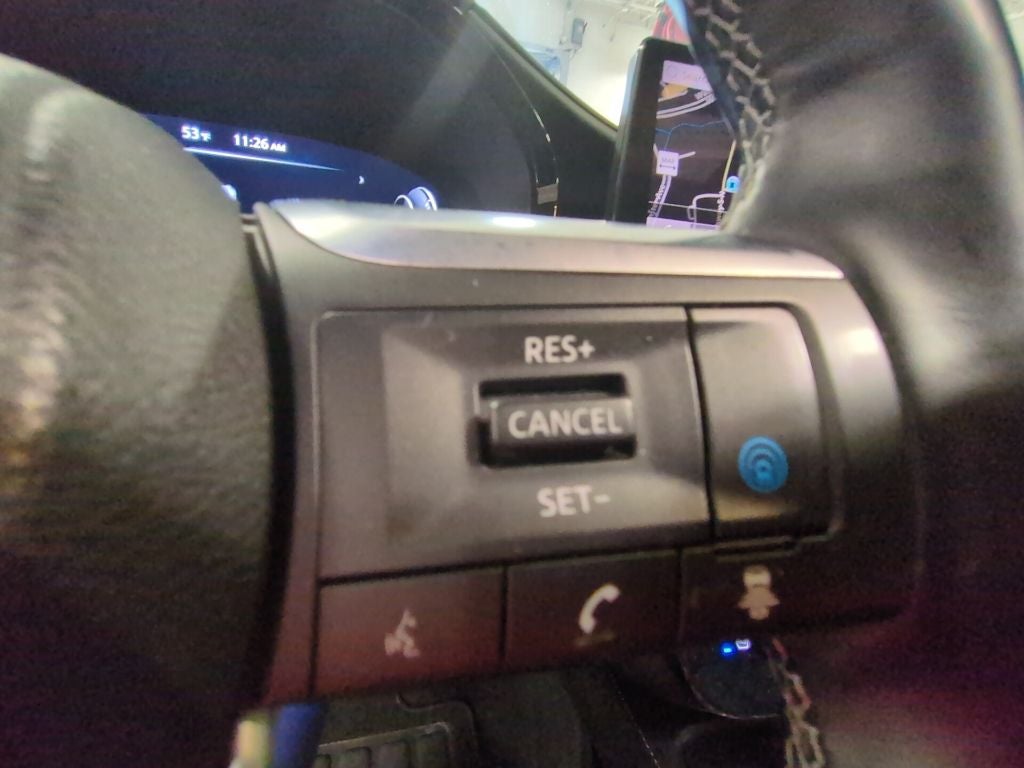 2023 INFINITI QX60 AUTOGRAPH FWD