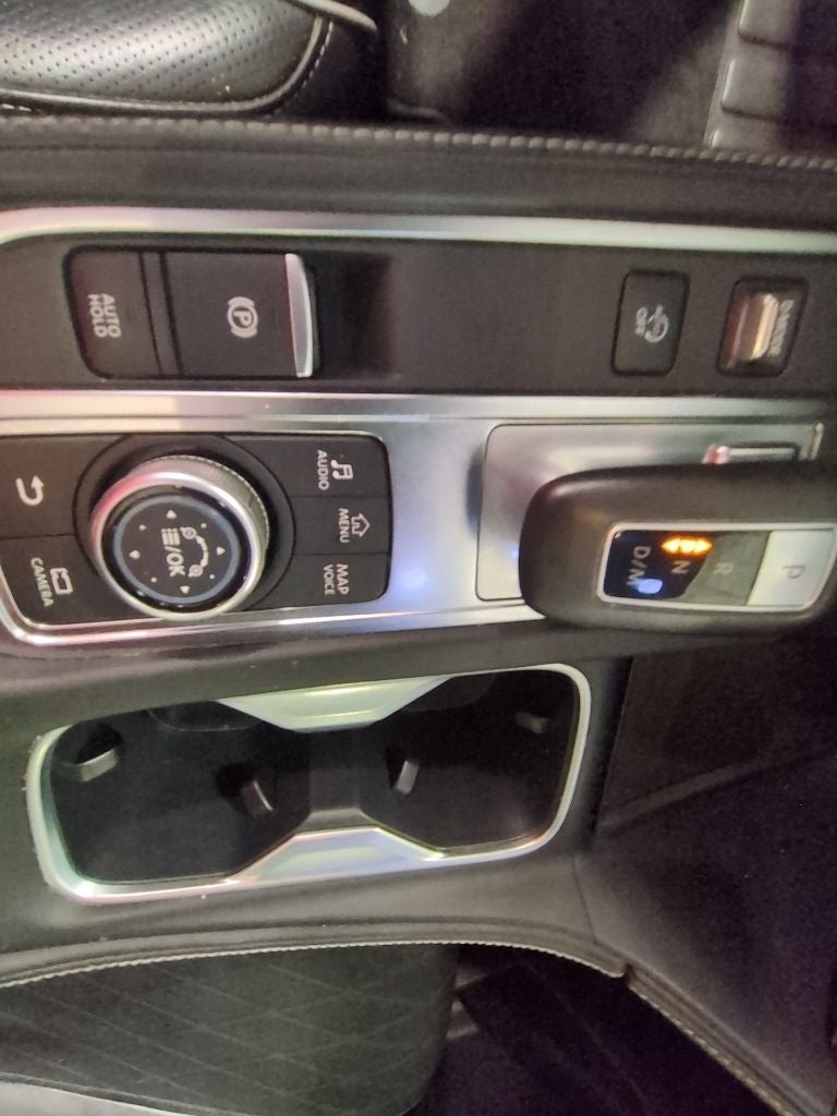 2023 INFINITI QX60 AUTOGRAPH FWD