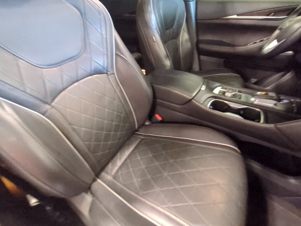 2023 INFINITI QX60 AUTOGRAPH FWD