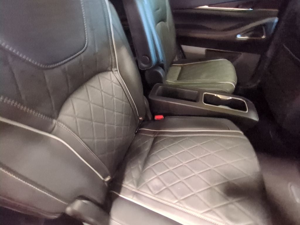 2023 INFINITI QX60 AUTOGRAPH FWD