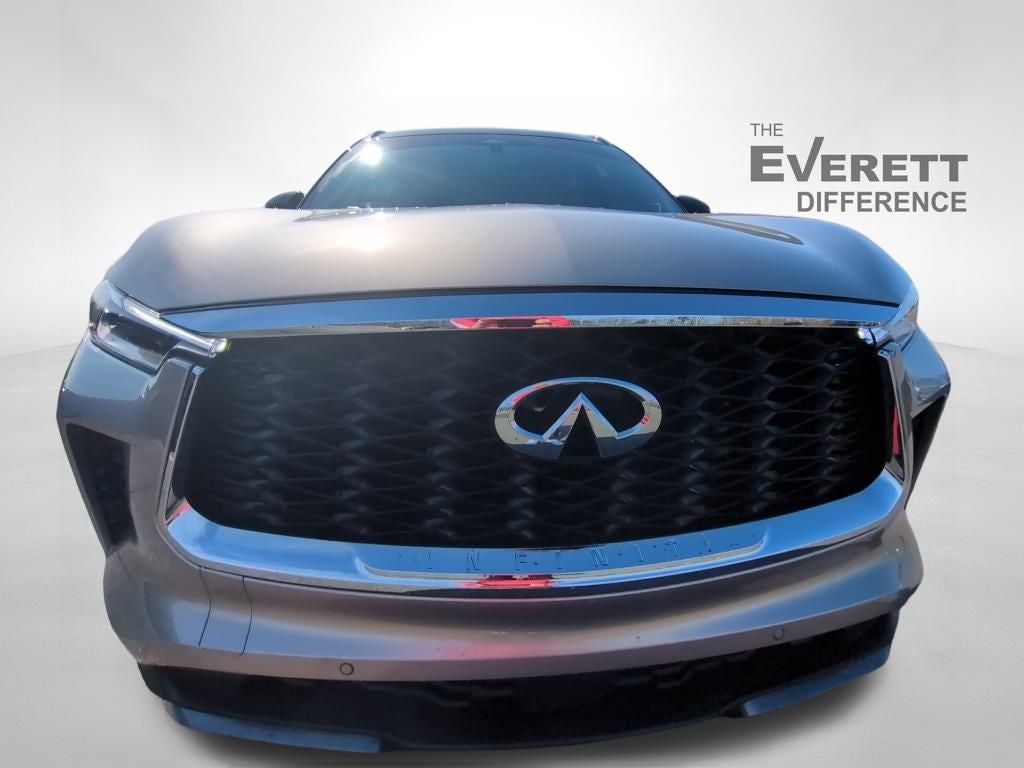 2023 INFINITI QX60 AUTOGRAPH FWD