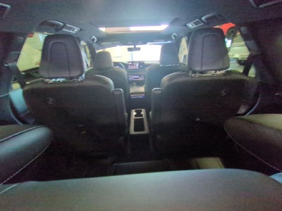 2023 INFINITI QX60 AUTOGRAPH FWD