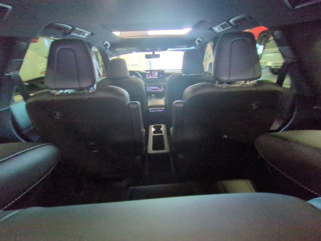 2023 INFINITI QX60 AUTOGRAPH FWD