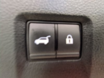 2023 INFINITI QX60 AUTOGRAPH FWD