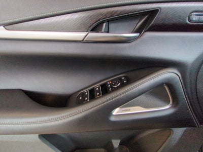 2023 INFINITI QX60 AUTOGRAPH AWD
