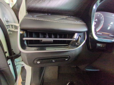 2023 INFINITI QX60 AUTOGRAPH AWD