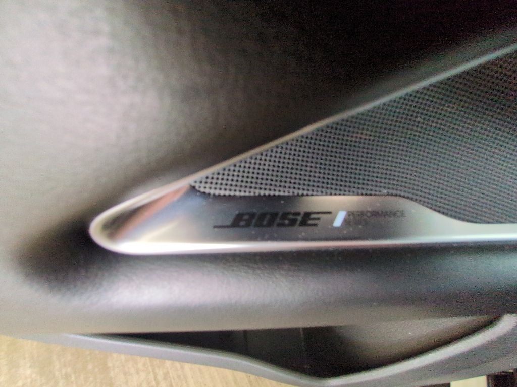 2023 INFINITI QX60 AUTOGRAPH AWD