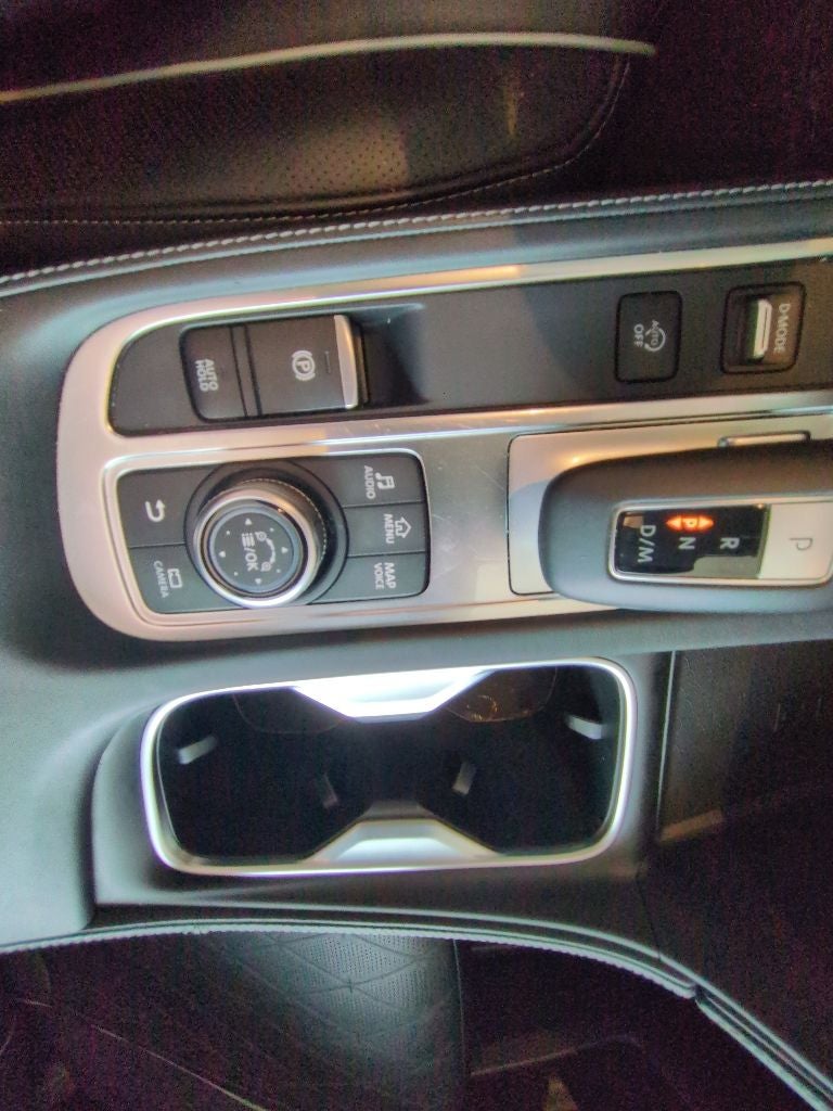 2023 INFINITI QX60 AUTOGRAPH AWD