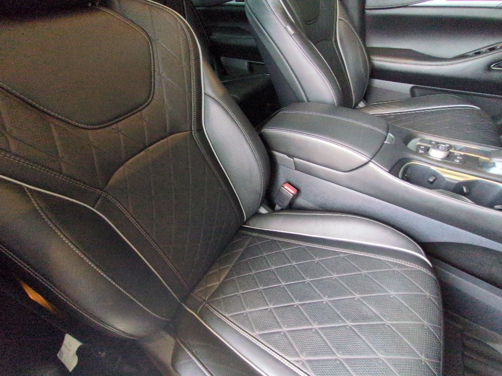 2023 INFINITI QX60 AUTOGRAPH AWD