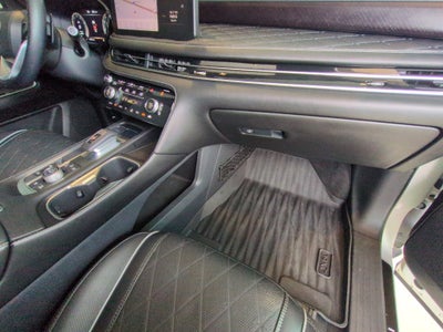 2023 INFINITI QX60 AUTOGRAPH AWD