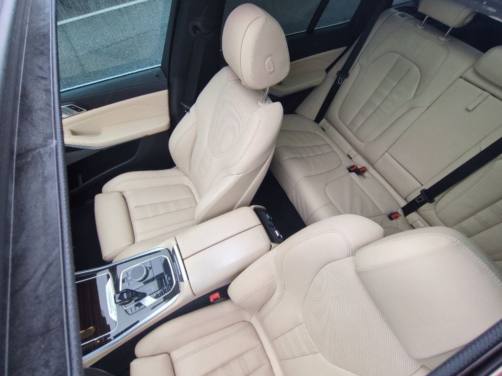 2021 BMW X5 sDrive40i