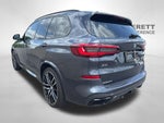 2021 BMW X5 M50i